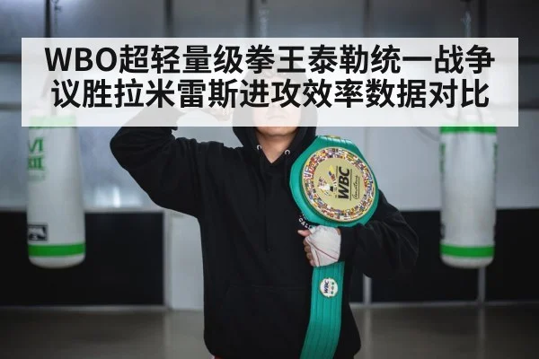 boxing championship belt